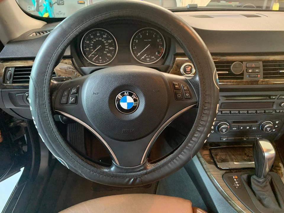 2007 BMW E92 3 Series Coupe - Image 21 of 31