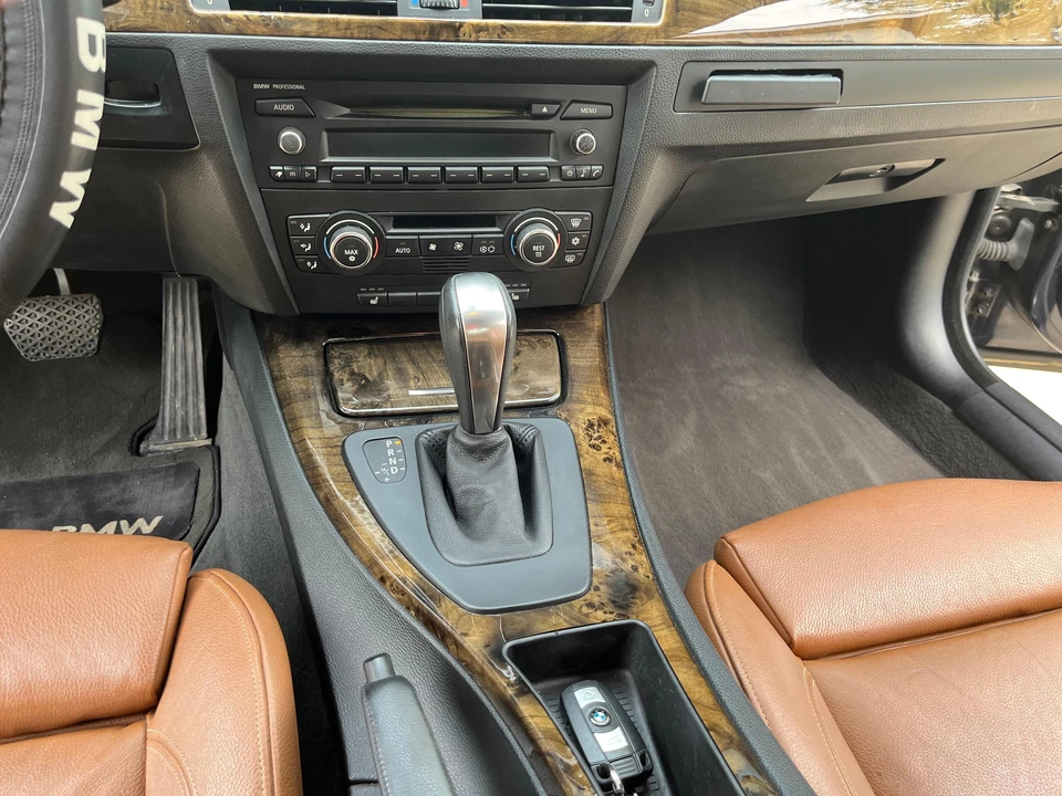 2007 BMW E92 3 Series Coupe - Image 24 of 31