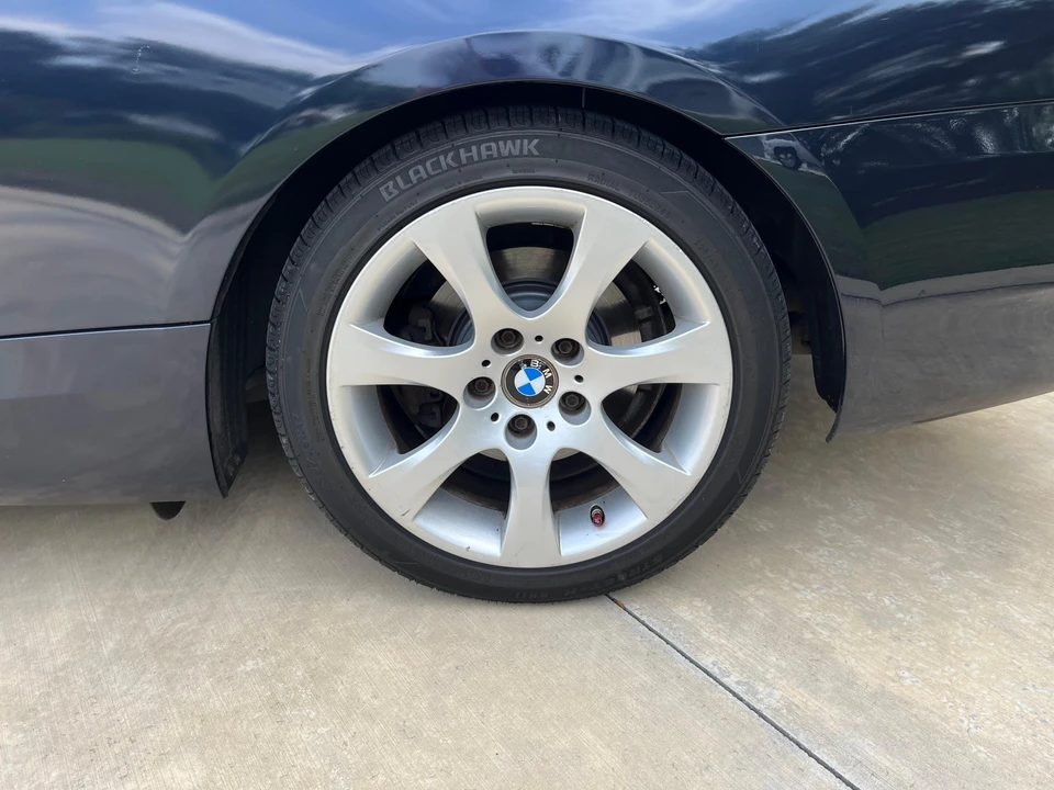 2007 BMW E92 3 Series Coupe - Image 10 of 31