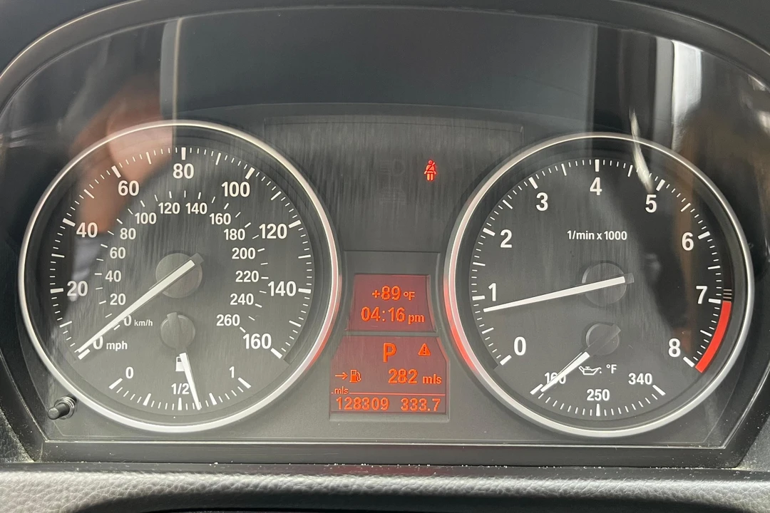 2007 BMW E92 3 Series Coupe - Image 16 of 31