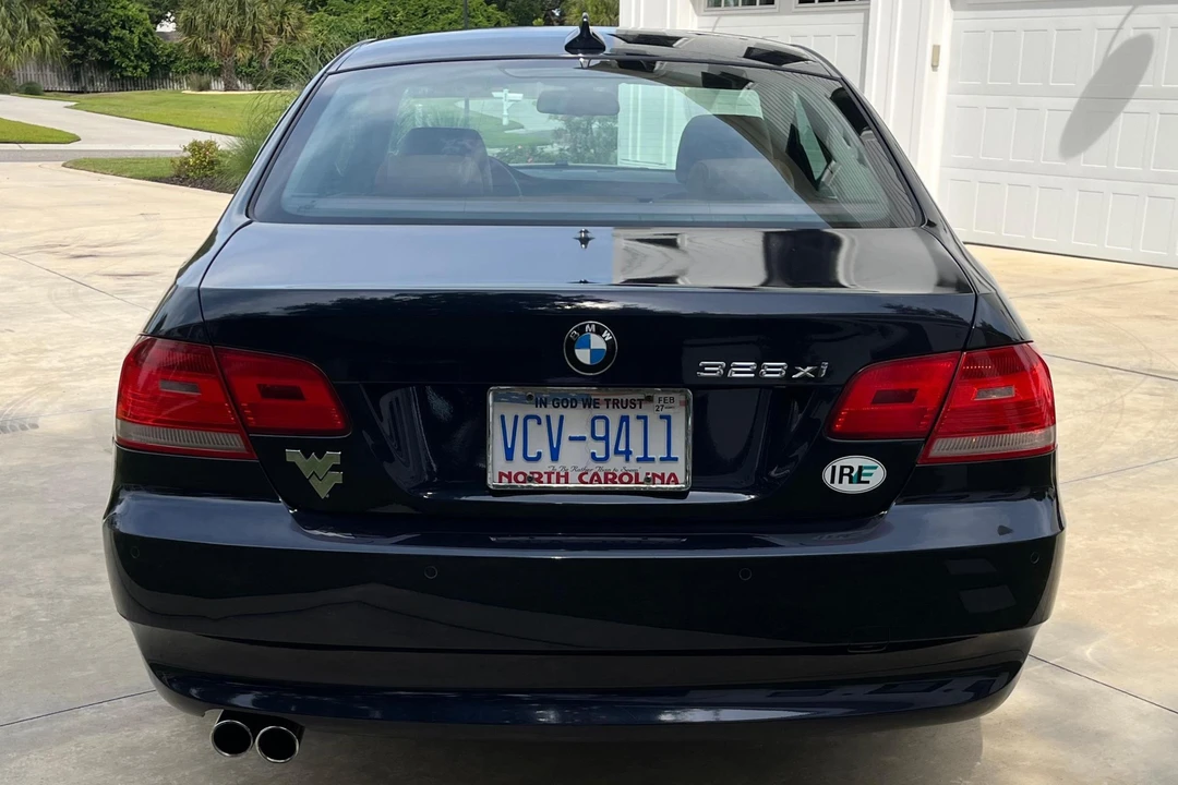 2007 BMW E92 3 Series Coupe - Image 5 of 31