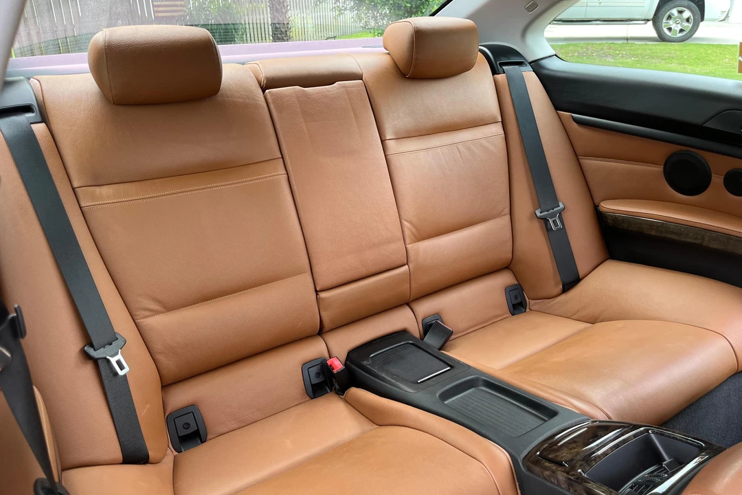 2007 BMW E92 3 Series Coupe - Image 15 of 31