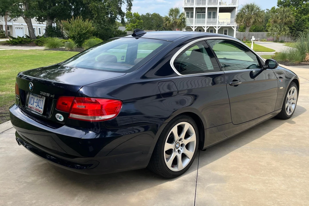 2007 BMW E92 3 Series Coupe - Image 4 of 31