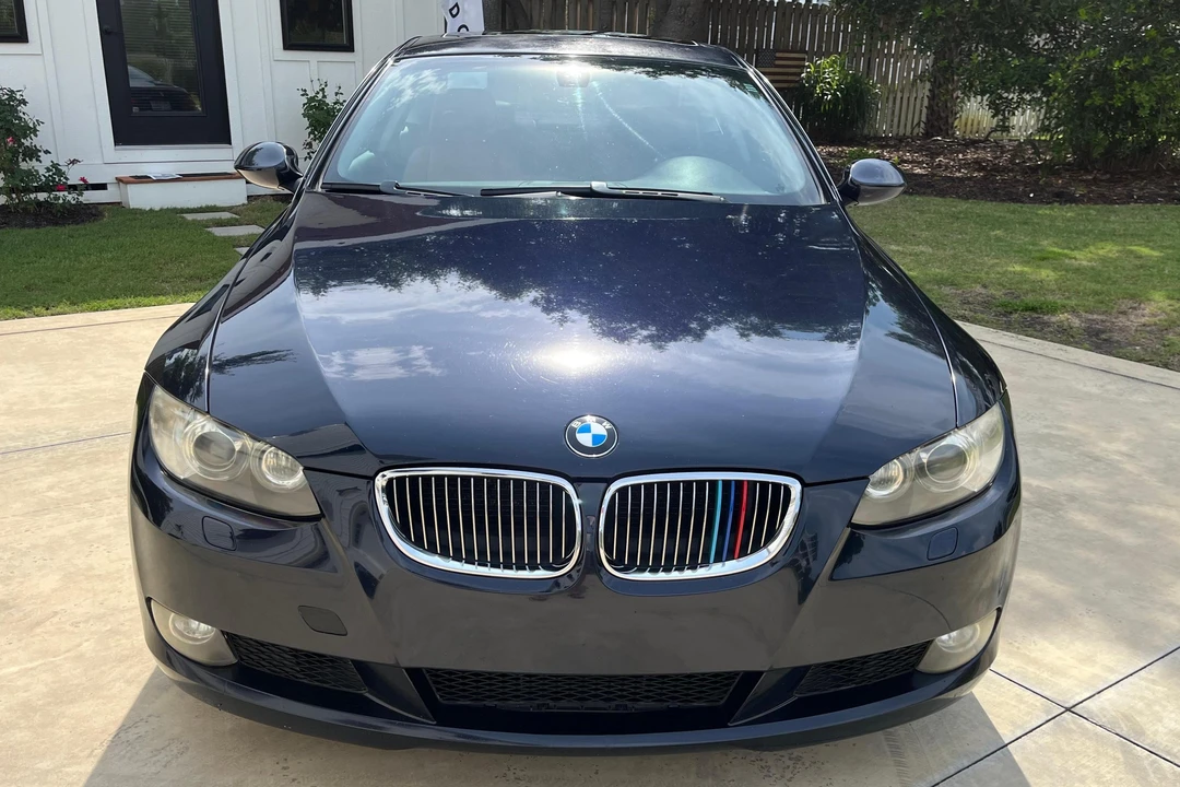 2007 BMW E92 3 Series Coupe - Image 2 of 31