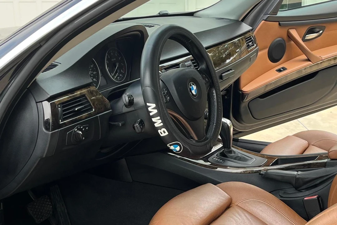 2007 BMW E92 3 Series Coupe - Image 13 of 31