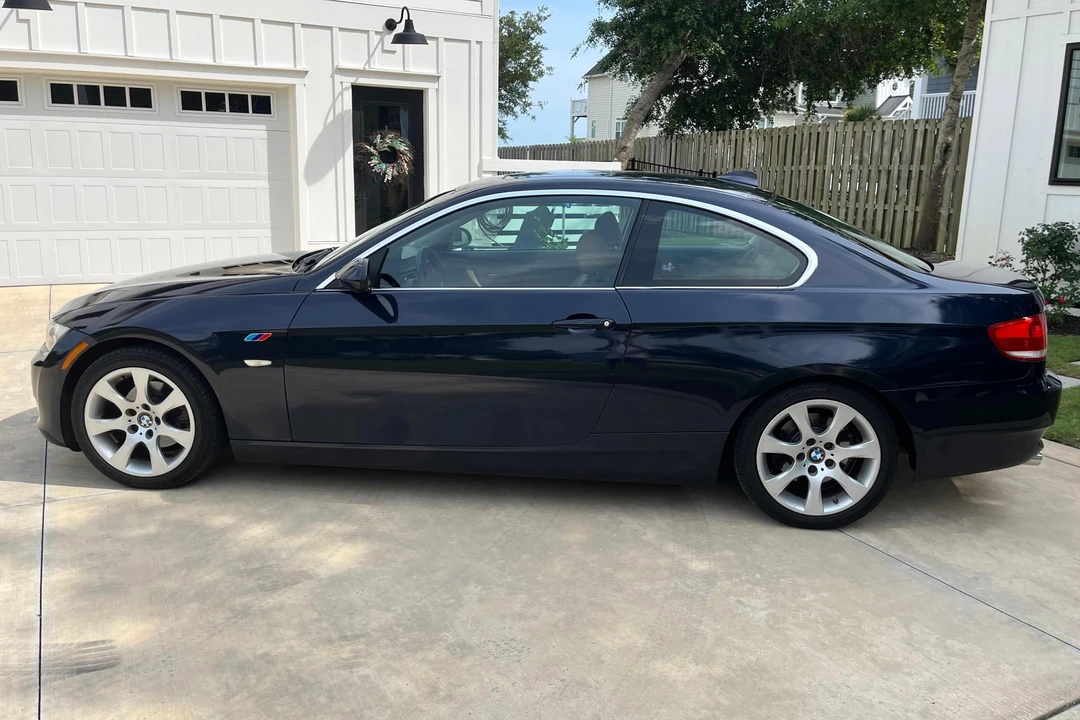 2007 BMW E92 3 Series Coupe - Image 3 of 31