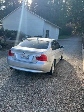 2007 BMW E90 3 Series Sedan - Image 13 of 21