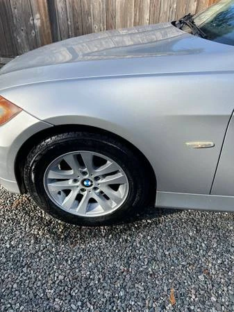 2007 BMW E90 3 Series Sedan - Image 8 of 21