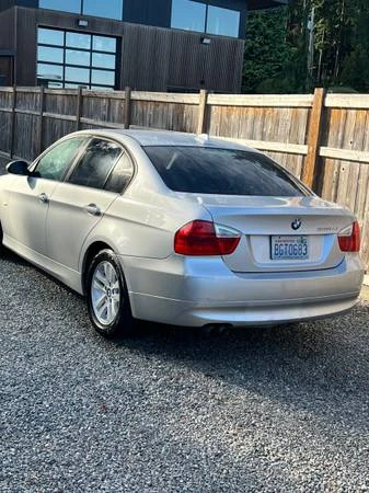2007 BMW E90 3 Series Sedan - Image 9 of 21