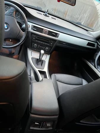 2007 BMW E90 3 Series Sedan - Image 17 of 21