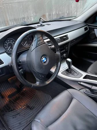 2007 BMW E90 3 Series Sedan - Image 16 of 21