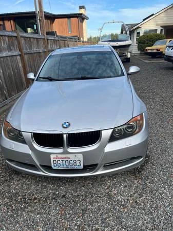 2007 BMW E90 3 Series Sedan - Image 14 of 21