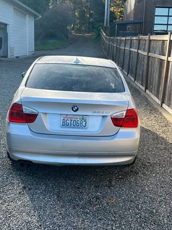 2007 BMW E90 3 Series Sedan - Image 19 of 21