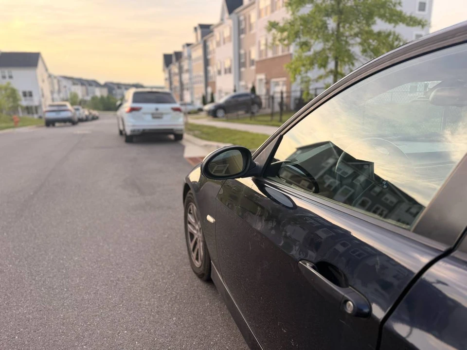 2007 BMW E90 3 Series Sedan - Image 7 of 19