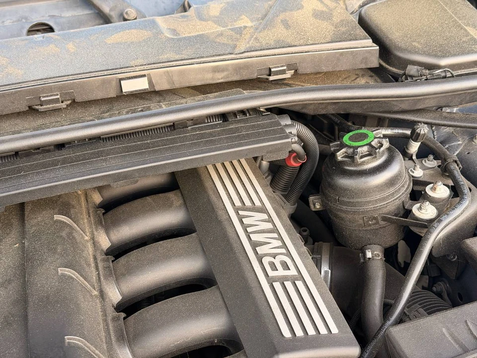 2007 BMW E90 3 Series Sedan - Image 18 of 19