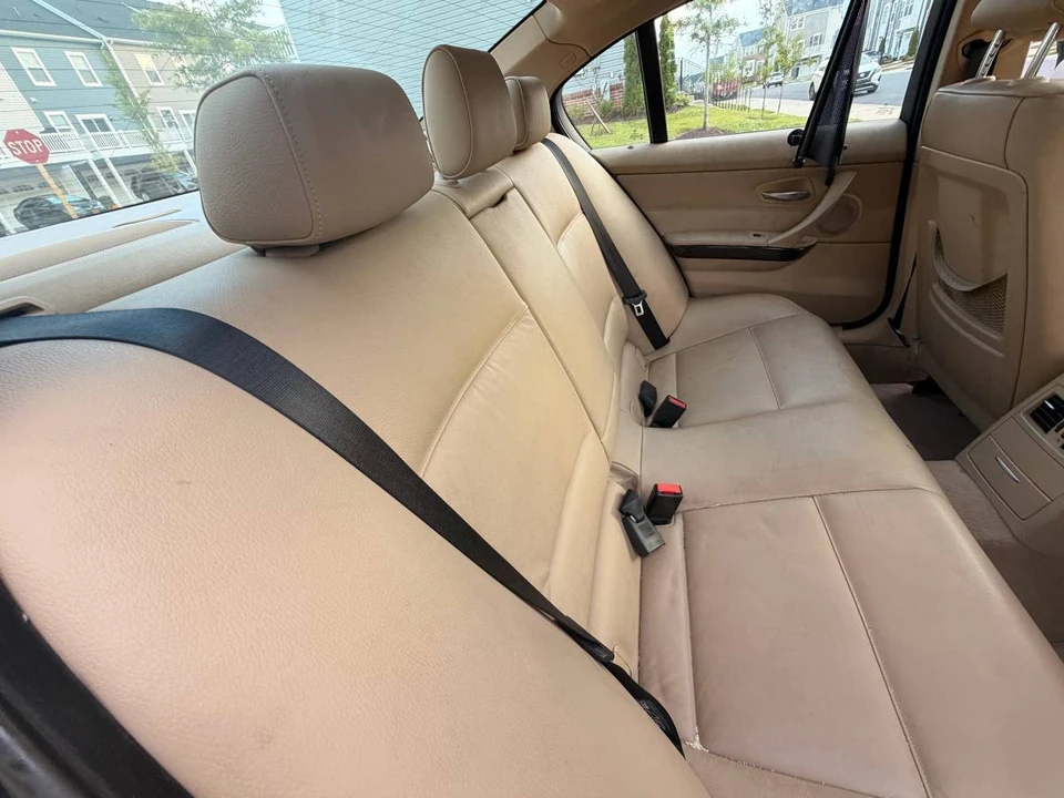 2007 BMW E90 3 Series Sedan - Image 15 of 19