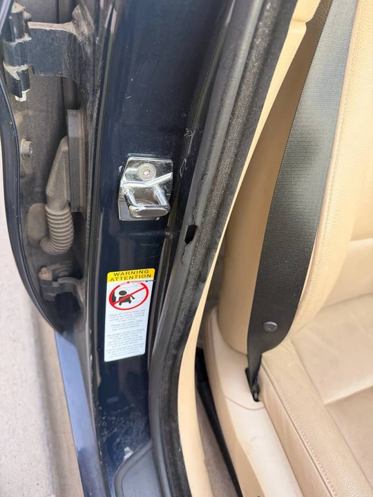 2007 BMW E90 3 Series Sedan - Image 3 of 19