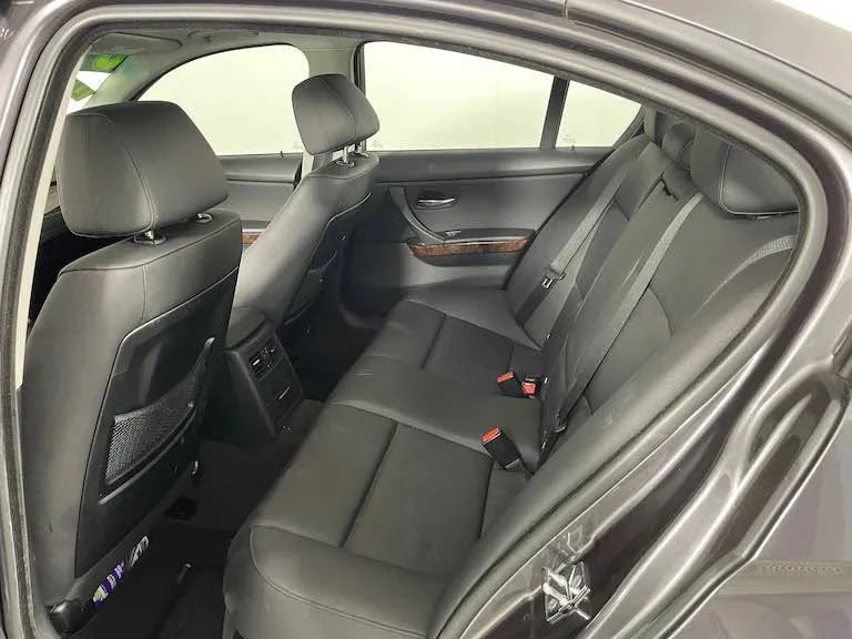 2007 BMW E90 3 Series Sedan - Image 7 of 8