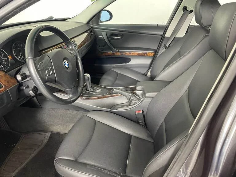 2007 BMW E90 3 Series Sedan - Image 5 of 8