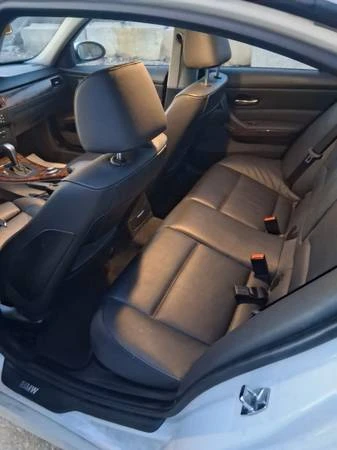 2007 BMW E90 3 Series Sedan - Image 13 of 14
