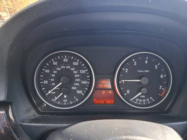 2007 BMW E90 3 Series Sedan - Image 14 of 14