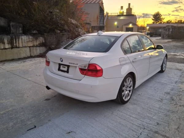 2007 BMW E90 3 Series Sedan - Image 10 of 14