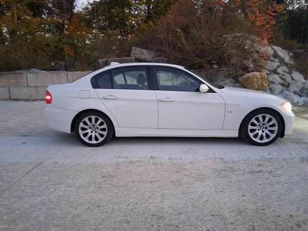 2007 BMW E90 3 Series Sedan - Image 6 of 14