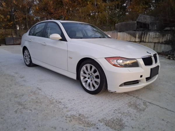 2007 BMW E90 3 Series Sedan - Image 11 of 14