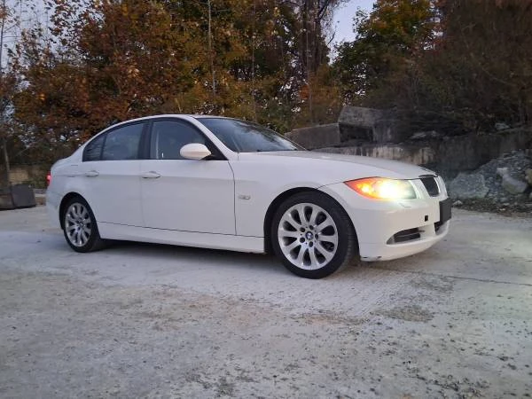 2007 BMW E90 3 Series Sedan - Image 7 of 14