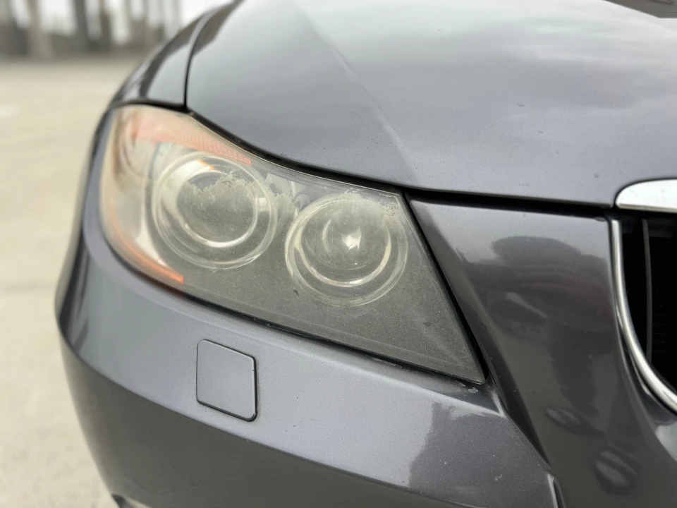 2007 BMW E90 3 Series Sedan - Image 30 of 31