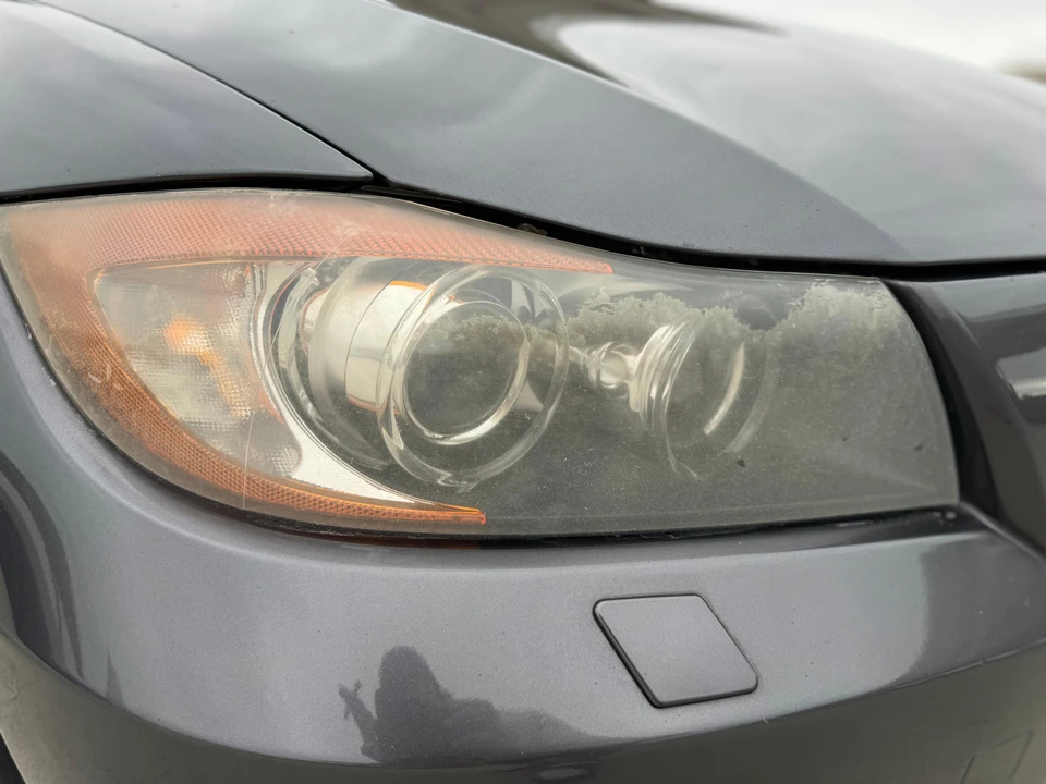 2007 BMW E90 3 Series Sedan - Image 29 of 31