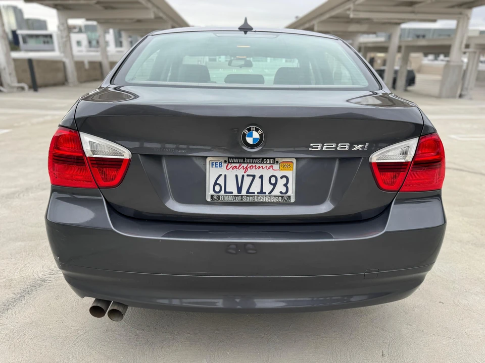 2007 BMW E90 3 Series Sedan - Image 15 of 31