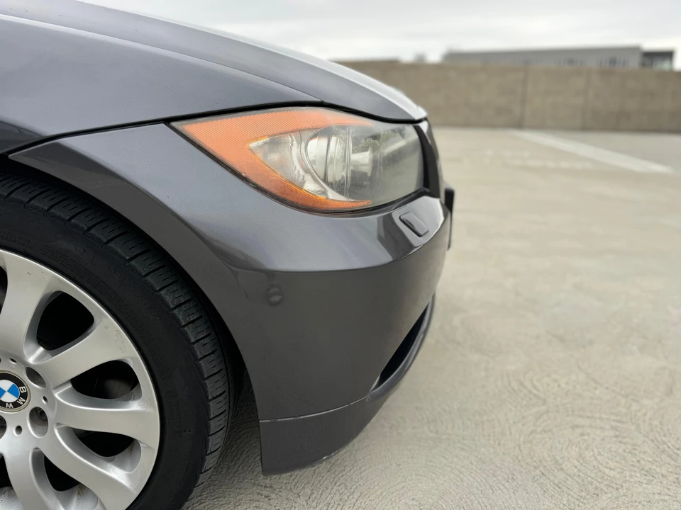 2007 BMW E90 3 Series Sedan - Image 28 of 31
