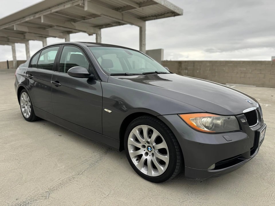 2007 BMW E90 3 Series Sedan - Image 22 of 31