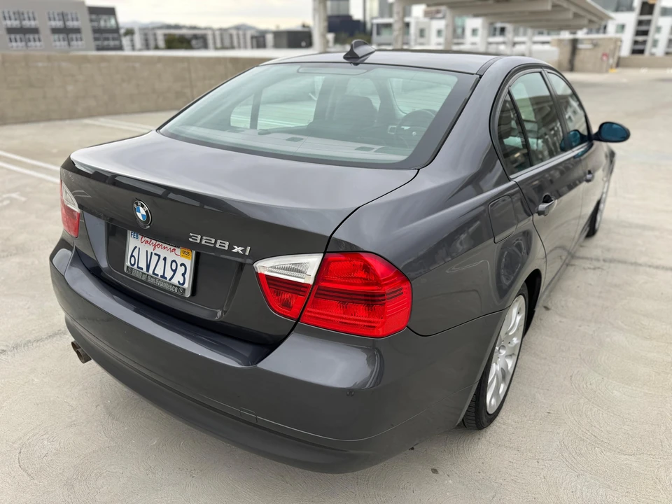 2007 BMW E90 3 Series Sedan - Image 16 of 31