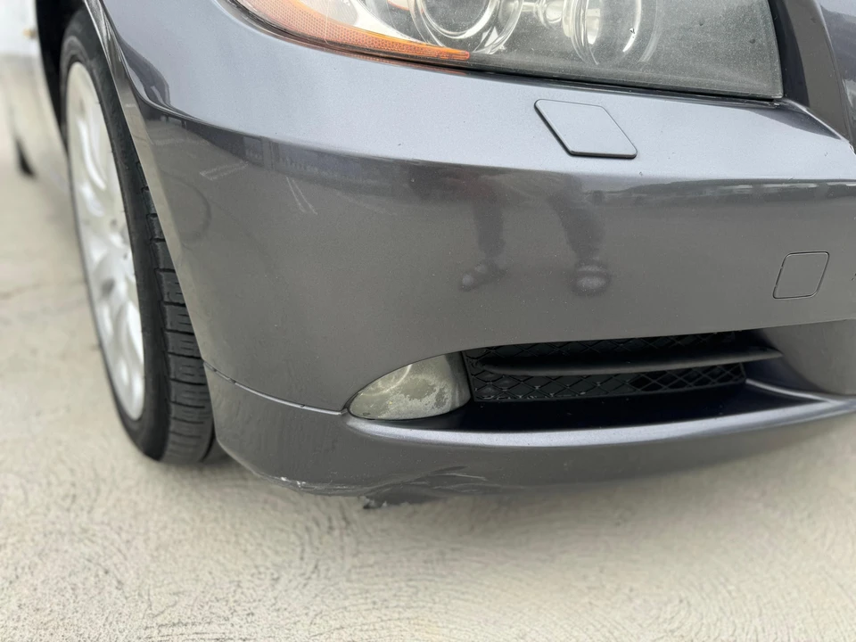 2007 BMW E90 3 Series Sedan - Image 31 of 31
