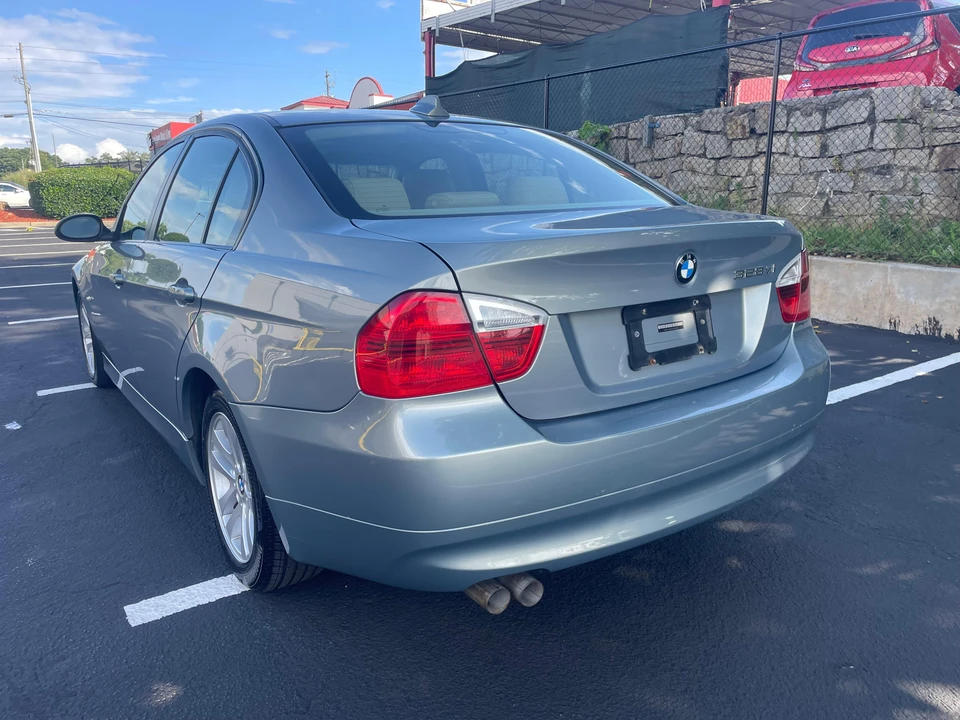 2007 BMW E90 3 Series Sedan - Image 11 of 31