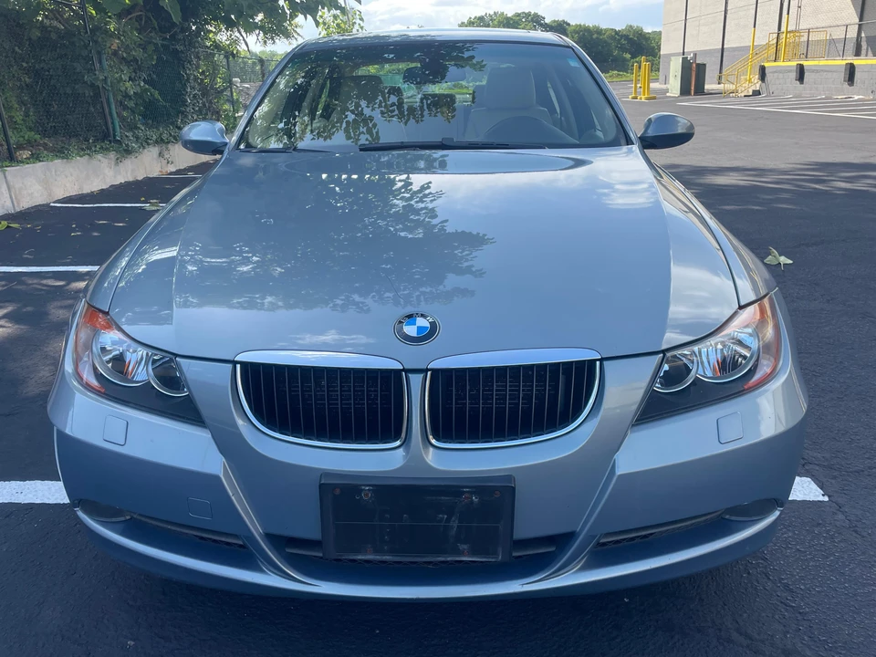 2007 BMW E90 3 Series Sedan - Image 6 of 31
