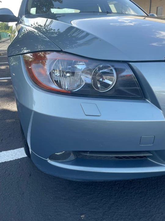 2007 BMW E90 3 Series Sedan - Image 18 of 31