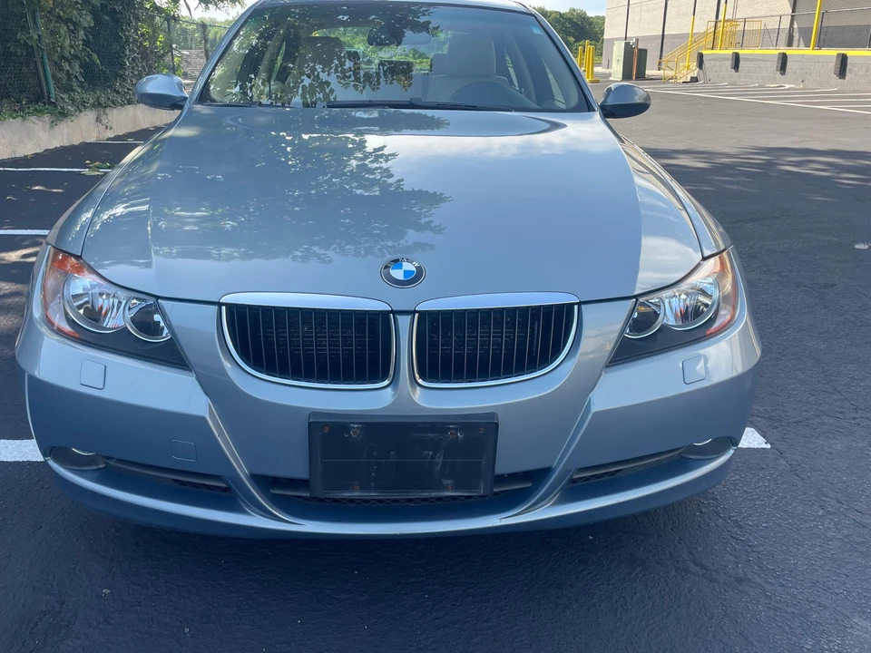2007 BMW E90 3 Series Sedan - Image 19 of 31