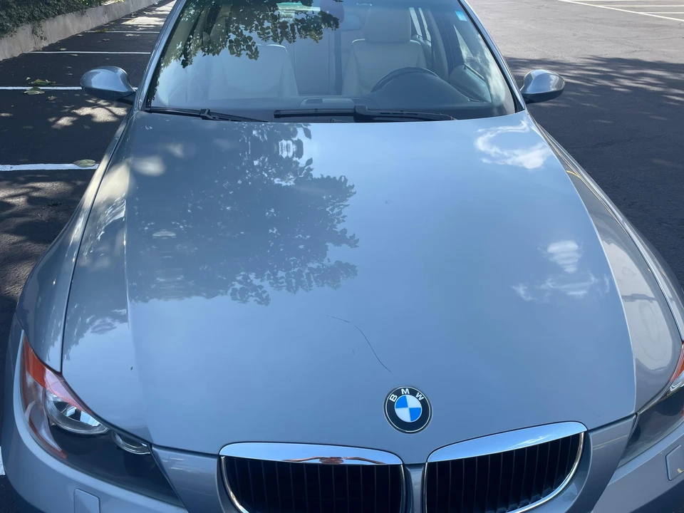 2007 BMW E90 3 Series Sedan - Image 25 of 31
