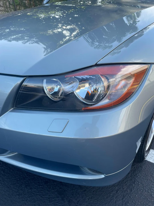 2007 BMW E90 3 Series Sedan - Image 23 of 31