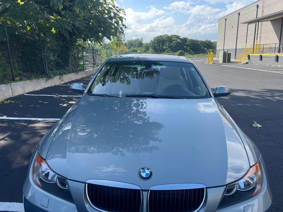 2007 BMW E90 3 Series Sedan - Image 26 of 31