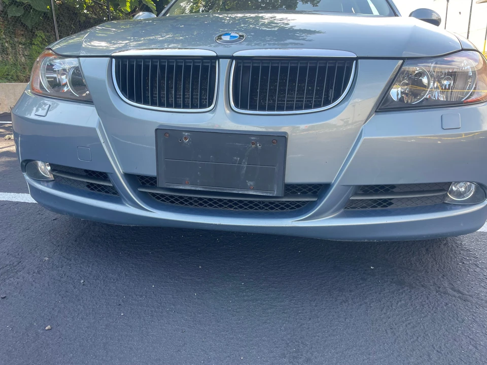 2007 BMW E90 3 Series Sedan - Image 20 of 31