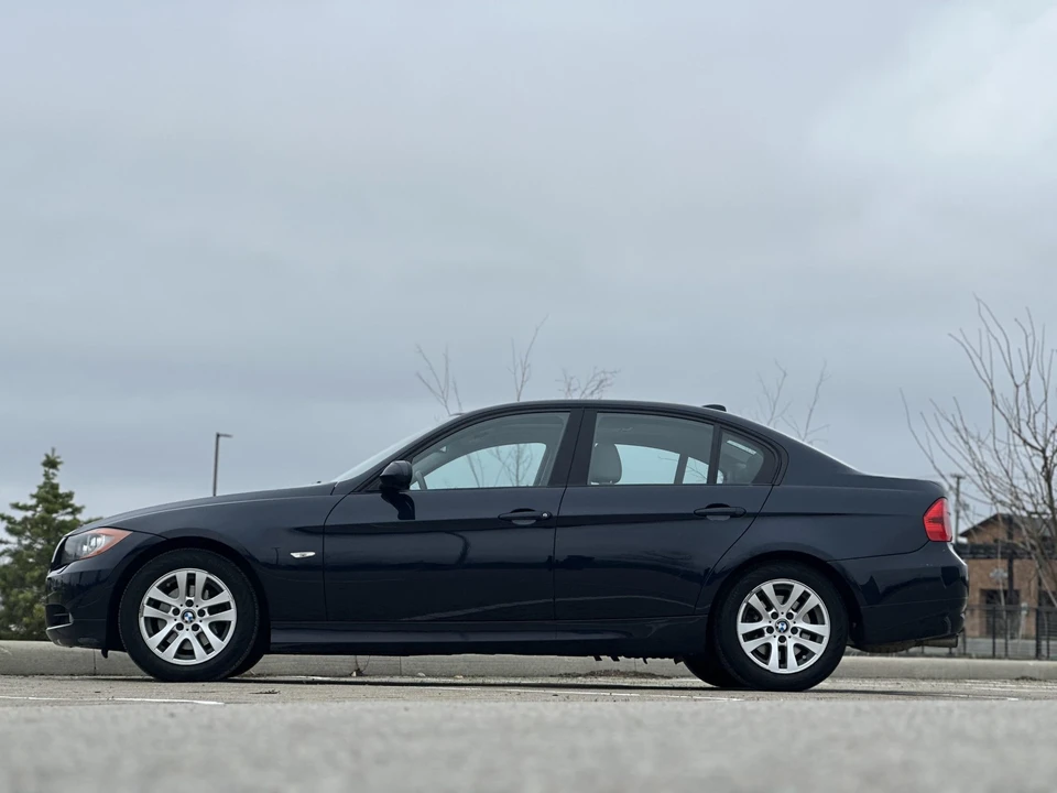 2007 BMW E90 3 Series Sedan - Image 5 of 21