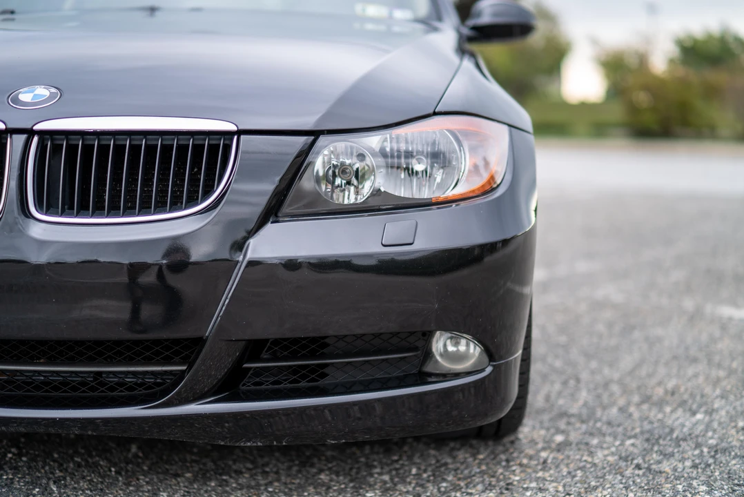 2007 BMW E90 3 Series Sedan - Image 15 of 18