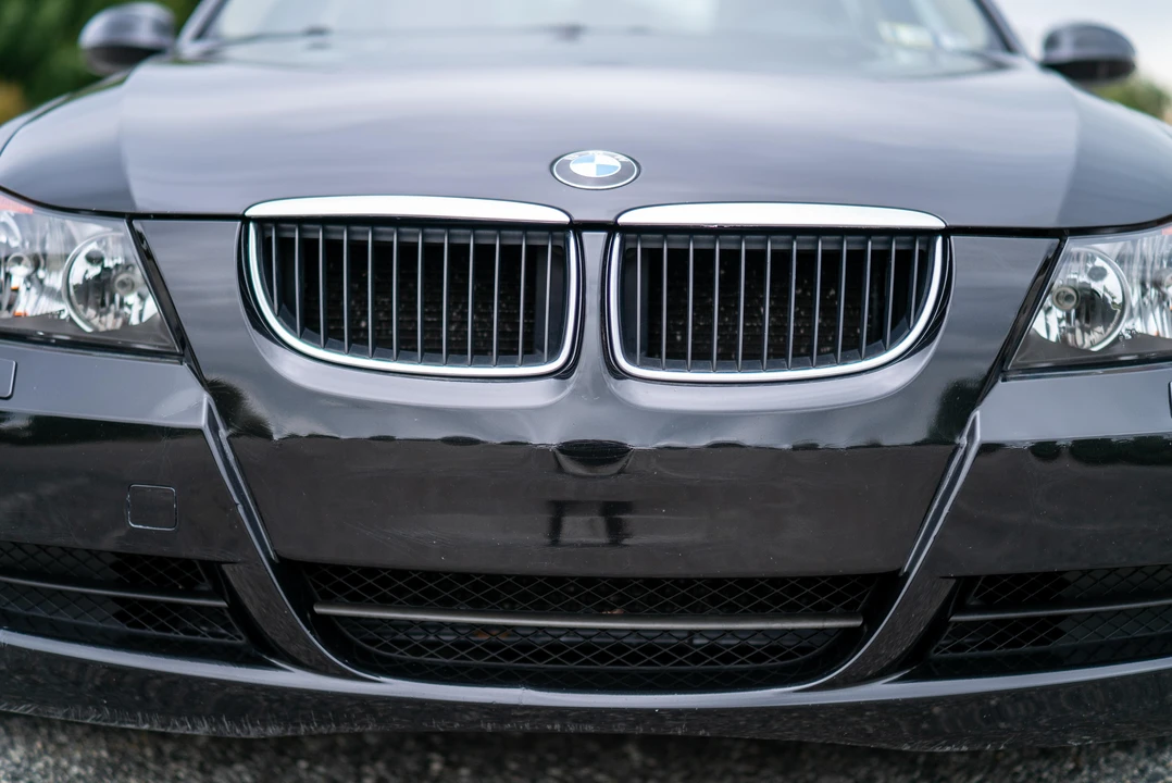 2007 BMW E90 3 Series Sedan - Image 13 of 18