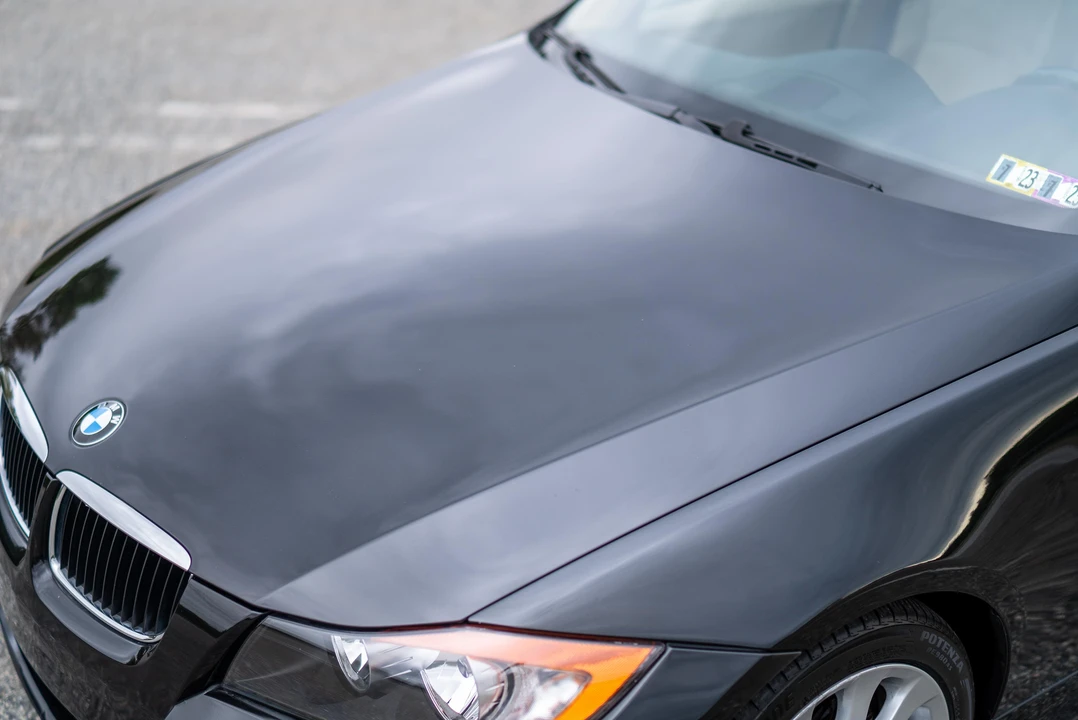 2007 BMW E90 3 Series Sedan - Image 17 of 18