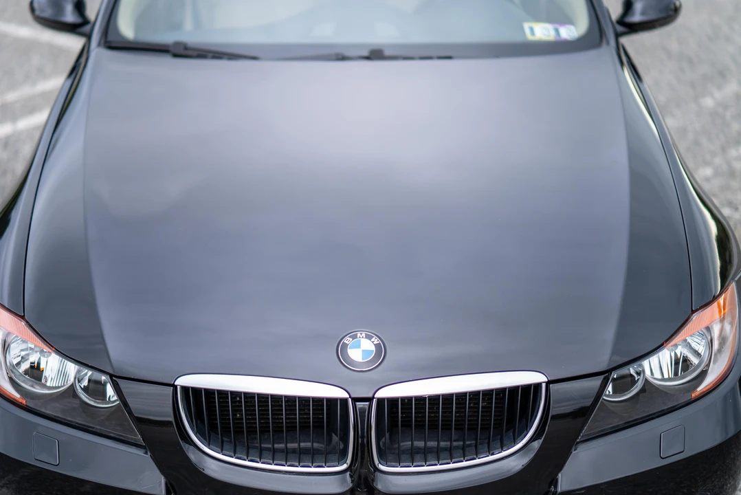 2007 BMW E90 3 Series Sedan - Image 14 of 18