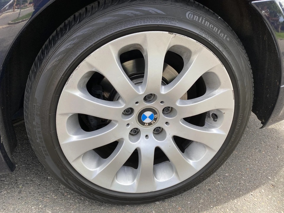2007 BMW E91 3 Series Touring - Image 31 of 31